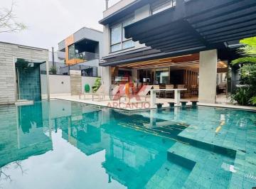 Casa · 33400m² · 6 Quartos · 4 Vagas · Casa em Riviera, Bertioga/SP de 33400m² 6 quartos à venda por R$ 8.900.000,00