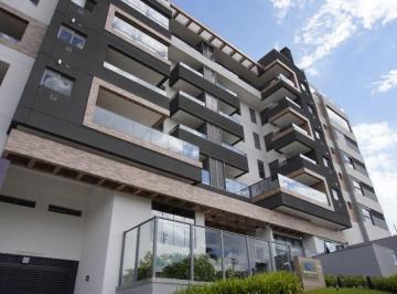 Apartamento · 229m² · 3 Quartos · 3 Vagas · Cobertura em Mossunguê, Curitiba/PR de 229m² 3 quartos à venda por R$ 3.590.000,00