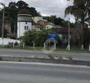 Terreno · 6500m² · Área em Tribobó, São Gonçalo/RJ de 0m² à venda por R$ 5.000.000,00