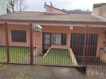 Casa · 120m² · 4 Quartos · 3 Vagas · Casa para Venda - 120m², 4 dormitórios, sendo 1 suites, 3 vagas - Freitas
