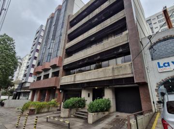 Casa · 79m² · 3 Quartos · 1 Vaga · Excelente sala comercial na Rua Cel. Bordini, Auxiliadora, Porto Alegre.