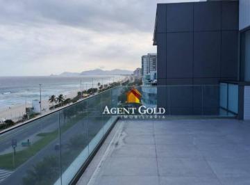 940d263d9d47ae118a4c18adc312125f537bfd17 · Apartamento com 6 suítes à venda - Barra da Tijuca - Rio de Janeiro/RJ