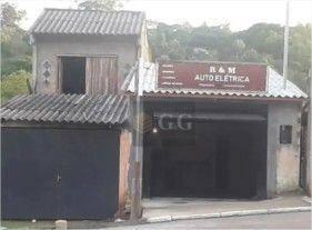 bc706fefa429bcf412e70a136b9fcc077ea05c8a · Casa com 2 dormitórios à venda, 200 m² por R$ 120.000,00 - Estalagem - Viamão/RS