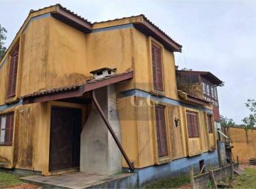5e8975a4733709a811892deb653fa3f855d1e6fa · Casa com 3 dormitórios à venda, 350 m² por R$ 480.000,00 - São Tomé - Viamão/RS