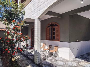 Casa · 239m² · 4 Quartos · 3 Vagas · Casa à venda no bairro Santos Dumont - Vila Velha/ES