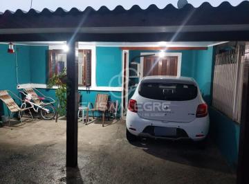 Casa · 56m² · 3 Quartos · 1 Vaga · Casa 3 quartos, São José, Canoas
