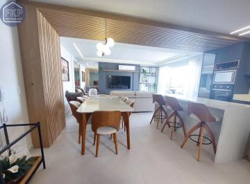 Apartamento · 188m² · 3 Quartos · 2 Vagas · Cobertura Duplex 3 dormitórios!