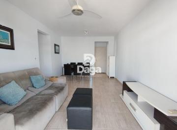 Apartamento · 62m² · 2 Quartos · 1 Vaga · Apartamento 2 dormitórios com sacada - UFSC - Florianópolis