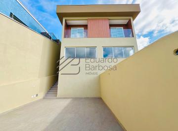 Casa · 108m² · 3 Quartos · 4 Vagas · Sobrado com Piscina em Atibaia/SP