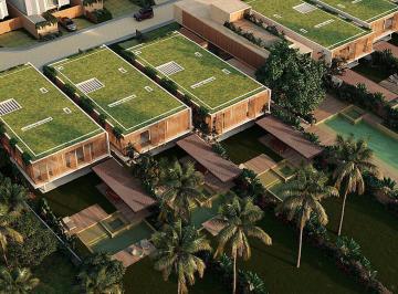 Apartamento · 295m² · 4 Quartos · 4 Vagas · Bossa Eco Luxury Vila - Casa de Praia