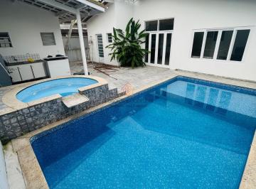 Imagem do Imóvel · Casa Mobiliada de 8 Dorms Disponível para Locação Definitiva Condomínio Park Hills Ubatuba