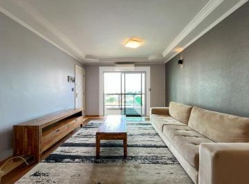 Apartamento · 250m² · 3 Quartos · 3 Vagas · Apartamento para Aluguel - Freguesia do Ó, 3 Quartos, 250 m2 - São Paulo