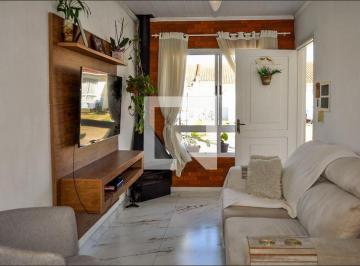 Casa · 49m² · 2 Quartos · 1 Vaga · Casa para Aluguel - Vila Nova, 2 Quartos, 49 m² - Porto Alegre