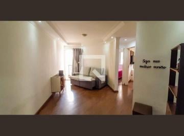 Apartamento · 60m² · 2 Quartos · 1 Vaga · Apartamento para Aluguel - São Pedro, 2 Quartos,  60 m² - Osasco