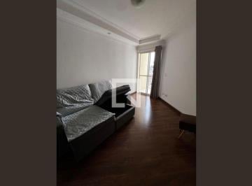 Apartamento · 60m² · 2 Quartos · 1 Vaga · Apartamento para Aluguel - São Pedro, 2 Quartos,  60 m² - Osasco