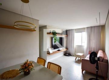 Apartamento · 70m² · 2 Quartos · 1 Vaga · Apartamento à Venda - Cachambi, 2 Quartos,  70 m² - Rio de Janeiro