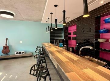 Apartamento · 70m² · 1 Quarto · 1 Vaga · FOR 2000 Apto 590231170-39