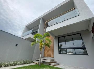 Casa · 181m² · 3 Quartos · 2 Vagas · DBJSDM 63 590231139-37