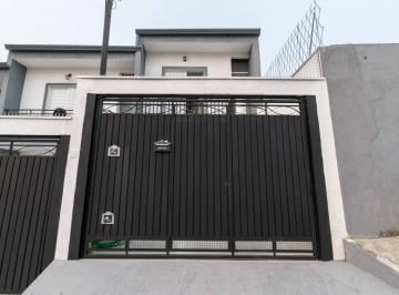 Casa · 74m² · 2 Quartos · 1 Vaga · Casa no Jardim D’Abril, Osasco – 2 Quartos, 2 Banheiros + Lavabo, 1 Vaga