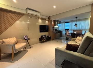 Apartamento de 3 quartos, Salvador · Apartamento a venda no tribeca manhattan com 3 quartos mobiliado e reformado