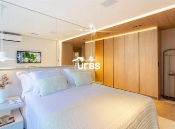 Apartamento · 116m² · 3 Quartos · 2 Vagas · NEST 23