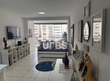 Apartamento · 101m² · 3 Quartos · 2 Vagas · Borges Landeiro Premier - Apartamento 3 quartos