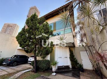 Casa · 442m² · 7 Quartos · 4 Vagas · SOBRADO MARISTA - 5 SUÍTES - 473m²