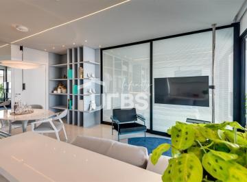 Apartamento · 46m² · 1 Quarto · 1 Vaga · Vendo Studio Opus Gyro Vaca Brava