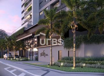 Apartamento · 60m² · 2 Quartos · 1 Vaga · VENDA URGENTE| SOFT JARDIM AMÉRICA | NOVO | 60m2 | 2 QUARTOS | 1 SUÍTE
