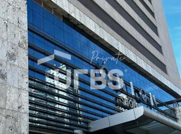 Comercial · 47m² · 1 Vaga · Sala Comercial Orion - Setor Marista