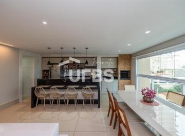 Apartamento · 111m² · 3 Quartos · 2 Vagas · Residencial Only Marista - Apartamento 3 quartos, sendo 3 suítes