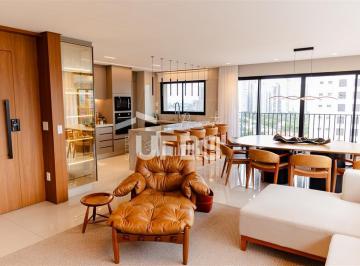 Apartamento · 150m² · 3 Quartos · 2 Vagas · Fluence Marista - Apartamento 3 quartos, sendo 3 suítes