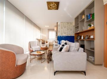 Apartamento · 130m² · 3 Quartos · 3 Vagas · Maison Verte Marista - Apartamento 3 quartos, sendo 3 suítes