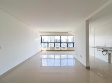 Apartamento · 121m² · 3 Quartos · 2 Vagas · Apartamento 3 suítes - Setor Bueno