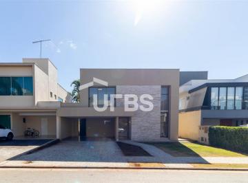 Casa · 328m² · 4 Quartos · 4 Vagas · Jardins Valência - Casa de Condomínio 4 quartos, sendo 3 suítes