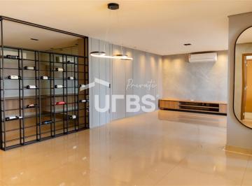 Apartamento · 224m² · 4 Quartos · 3 Vagas · Apartamento alto padrão St. Bueno