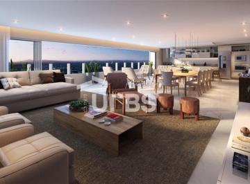 Apartamento · 220m² · 3 Quartos · 3 Vagas · 0 - Apartamento 3 quartos, sendo 3 suítes