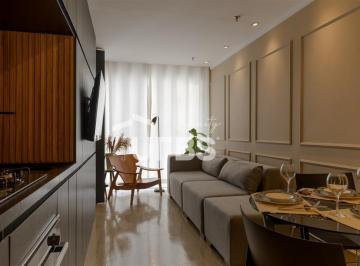 Apartamento · 42m² · 1 Quarto · 1 Vaga · Metropolitan Barcelona - Apartamento 1 quarto