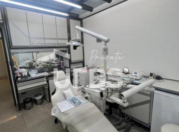 Comercial · 23m² · 1 Quarto · Sala Odontológica em área nobre