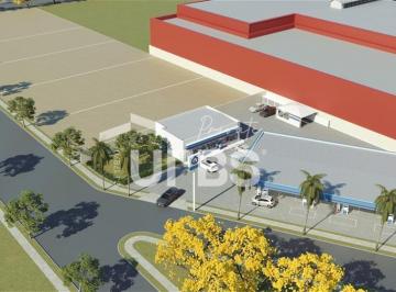 Comercial · 360m² · LOTE COMERCIAL JARDINS MARSELHA - APARECIDA DE GOIÂNIA