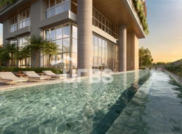 Apartamento · 420m² · 4 Quartos · 4 Vagas · Legítmo Flamboyant - Apartamento 4 quartos, sendo 4 suítes