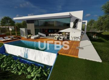 Rural · 320m² · 4 Quartos · Chácara de Alto Padrão à Venda | Condomínio Águas da Serra