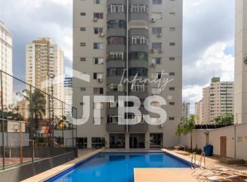 Apartamento · 107m² · 3 Quartos · 2 Vagas · Edifício Tulipas - Apartamento 3 quartos, sendo 3 suítes