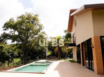 Rural · 300m² · 4 Quartos · 4 Vagas · Casa de Altíssimo Padrão à Venda