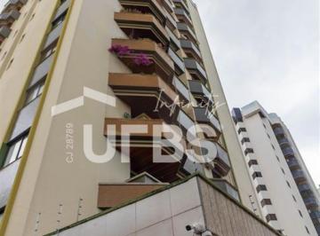 Apartamento · 313m² · 5 Quartos · 3 Vagas · Edifício Kallinan - Apartamento 5 quartos, sendo 2 suítes