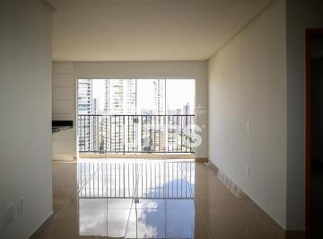 Apartamento · 65m² · 2 Quartos · 1 Vaga · Vaca Brava 53 apartamento de 2 quartos no Parque Vaca Brava