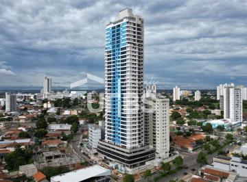 Apartamento · 65m² · 2 Quartos · 1 Vaga · Apto 2 quartos (1 suíte) Parque Amazônia
