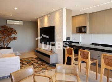 Apartamento · 72m² · 2 Quartos · 1 Vaga · Apartamento mobiliado com 2 suítes, nascente, mobiliado no Setor Marista