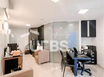 Comercial · 116m² · 1 Vaga · Prospére Office Harmony - Sala Comercial