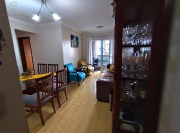 Apartamento · 100m² · 3 Quartos · 1 Vaga · Apartamento à venda em Londrina, Antares, com 3 quartos, com 100 m², Residencial Villagio Di Mônaco